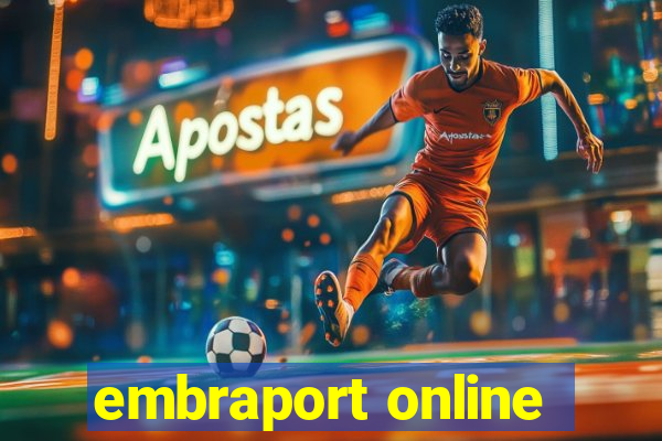 embraport online